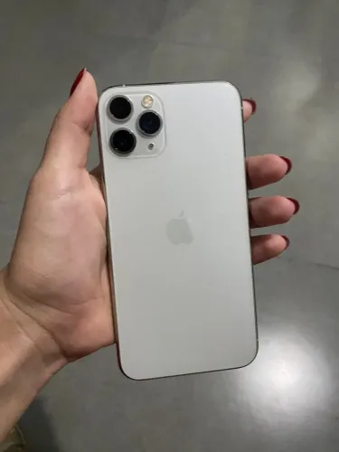 iPhone 11 Pro