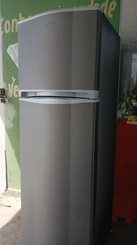 Vende-se Geladeira Consul Dúplex Frost Free