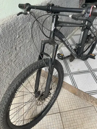 Bicicleta aro 29