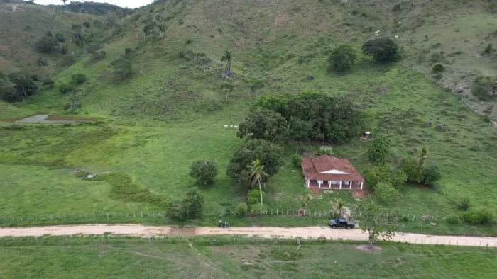 Excelente Fazenda em Flexeiras Alagoas