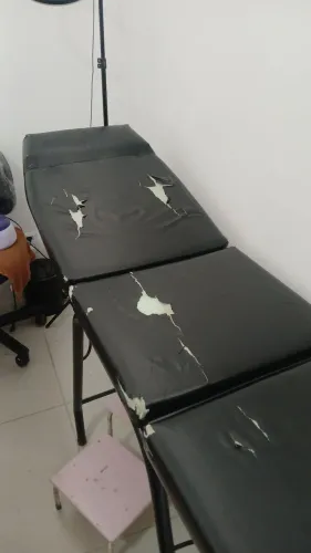MACA PARA DEPILAÇÃO, 3 POSIÇÕES