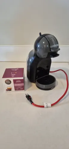 Cafeteira Dolce Gusto Mini me 110V