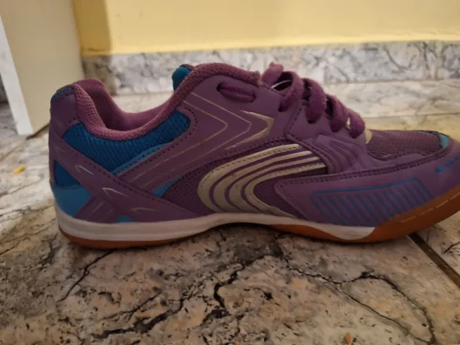 Tenis para Tenis de mesa original Butterfly lezoline Reiss Purple