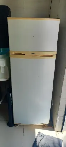 Geladeira Consul