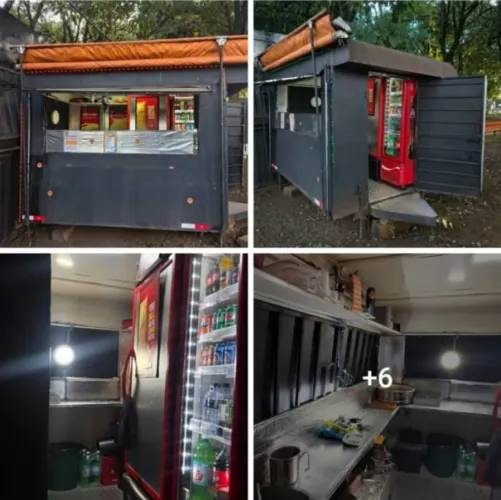 Trailer