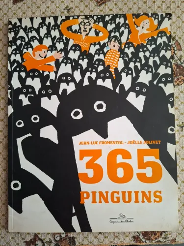 Livro muito divertido