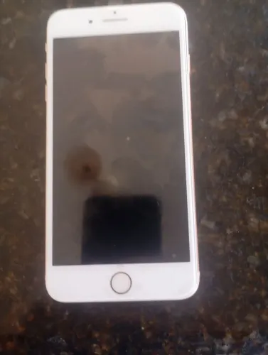 iPhone 8 plus sem detalhes