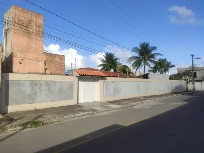 Vendo Belíssima casa na Barra nova