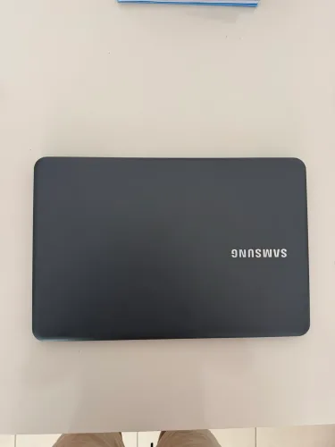 Notebook Samsung i5 8° geração 1TB 8GB de RAM