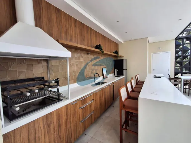 LINDO APARTAMENTO NA AV. SANTANA ATIBAIA