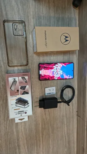 Smartphone Motorola Edge 40