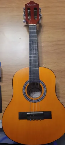 Cavaquinho eletrico