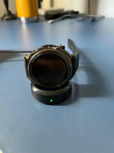 Samsung Gear Sport