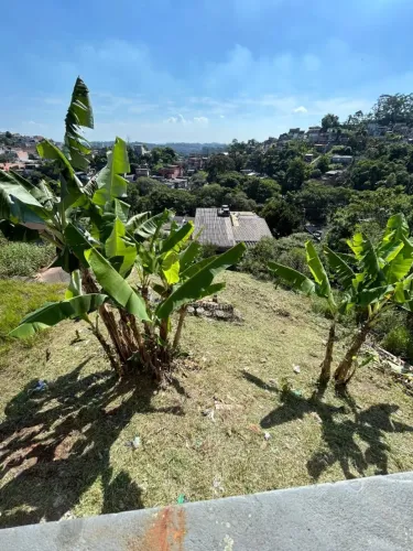 Terreno 250 m² em Parelheiros | Próximo ao CÉU | Escritura | R$ 170 mil