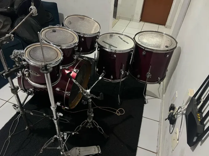 BATERIA PEARL EXPORT EXX