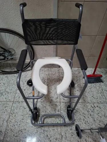 Cadeira para banho