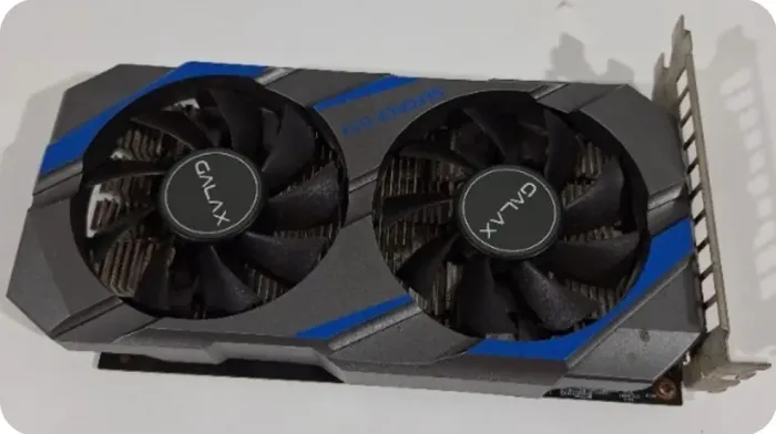Gtx 1050ti