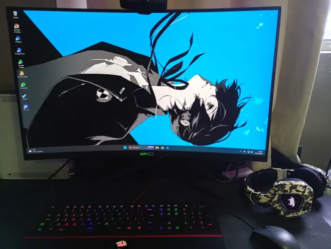PC GAMER COMPLETO