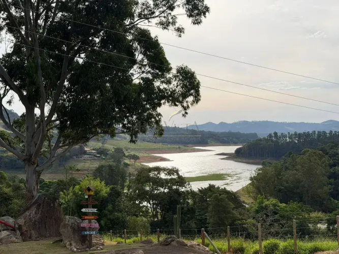 Sítio à venda | Barrocão | Piracaia, SP