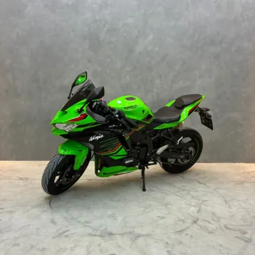 Kawasaki ZX-4R 2024