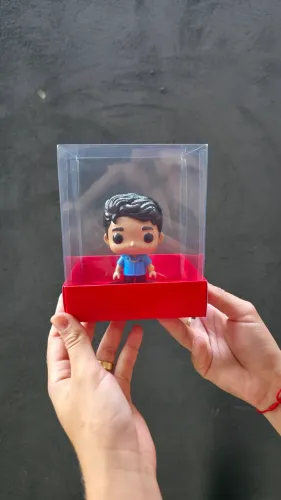 Funko Personalizado