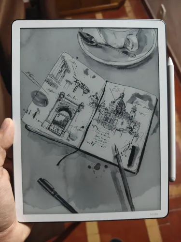Kindle Scribe Terceira Geração + Premium Pen