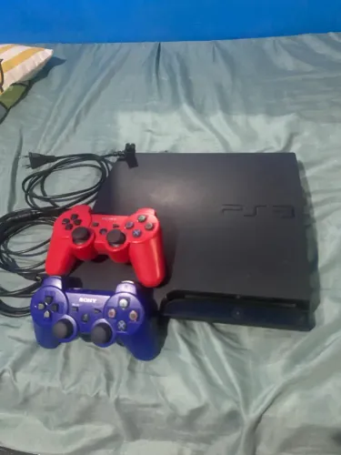 PlayStation 3 desbloqueado