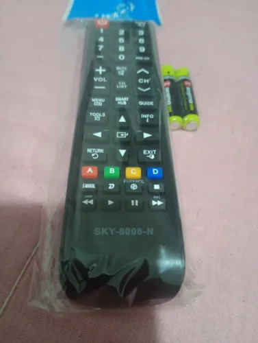Vendo controle remoto tv Samsung
