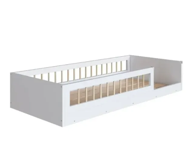 Cama montessoriana ( Infantil )