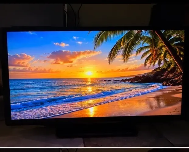 Tv Phillips 32 polegadas