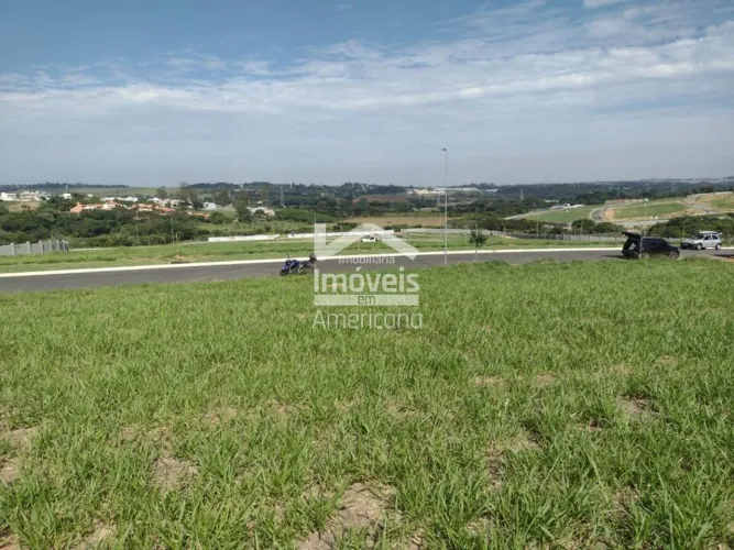 Terreno à venda em Campinas, Loteamento Alphaville Campinas, com 360 m², Reserva Serena Ca