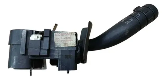Chave Seta Luz Gol G5 2009 2010 2011 2012 5z0953513c