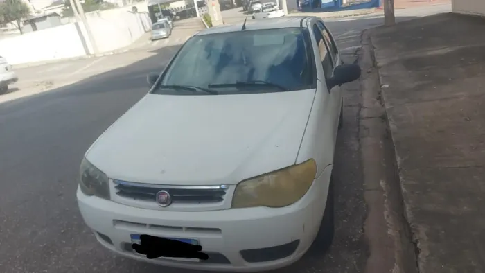 Fiat Palio RUA 1.0 Fire Flex 8V 5P 2015