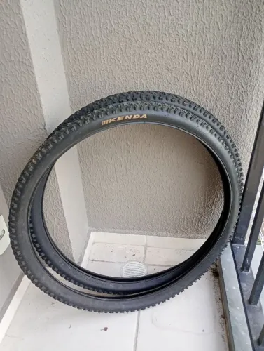 Pneus aro 29