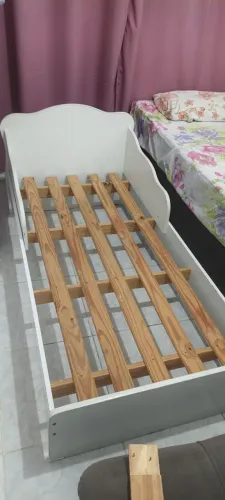 Cama infantil