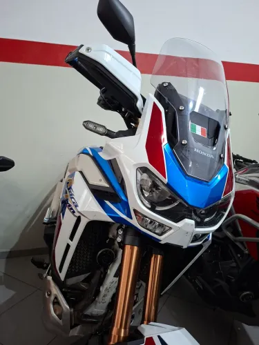CRF 1100L África Twin Adventure Sports 