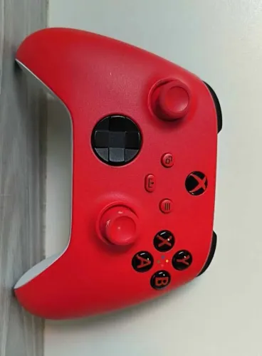 Controle xbox série s 