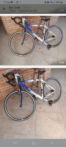 Bicicleta Speed Chimano Aro 29