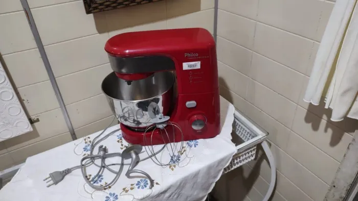 Batedeira Philco