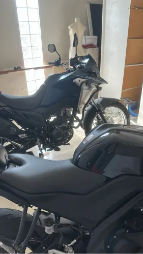Moto XRE