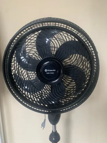 Ventilador |PRIME AIR 160W TURBO|