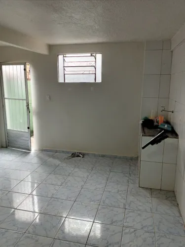 Apartamento no bairro são lázaro.