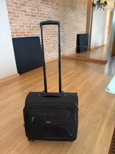 Mala Sestine Premium Viagens e Negócios 