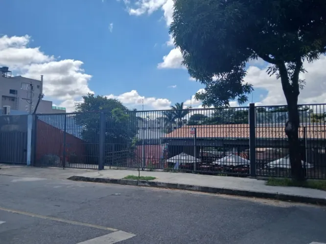 Lote / Terreno para alugar em Belo Horizonte