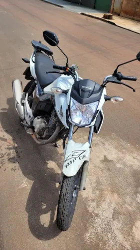 Cg Fan 160 a venda
