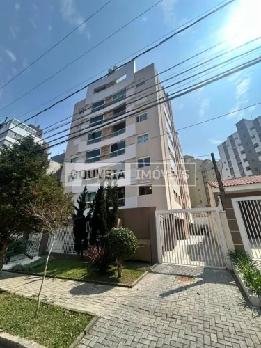 Cobertura com 3 Quartos, 2 Suítes, 247.88M², à Venda por R$ 1.200.000,00 - Juvevê, Curitib