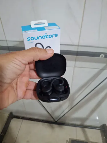 Anker Sport X20 Soundcore, fone esportivo