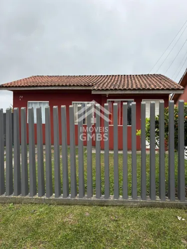 Casa à venda  Rua Formosa do Oeste, 78