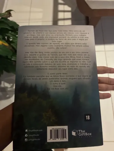 Credence- LIVRO