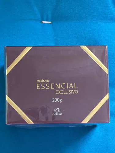 Natura essencial exclusivo 200g